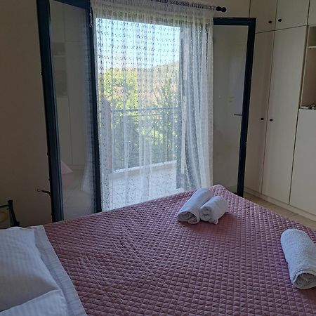 Αγναντιο Μεζονέτα 110 Τ.Μ. Villa Spanokhorion ภายนอก รูปภาพ